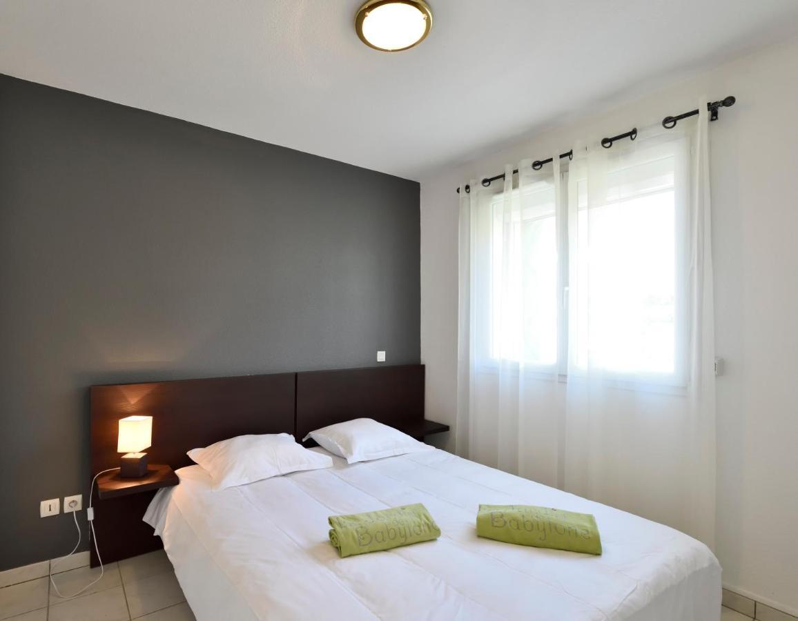 Le Jardin De Babylone "Reserve Aux Couples Uniquement" 阿格德 外观 照片