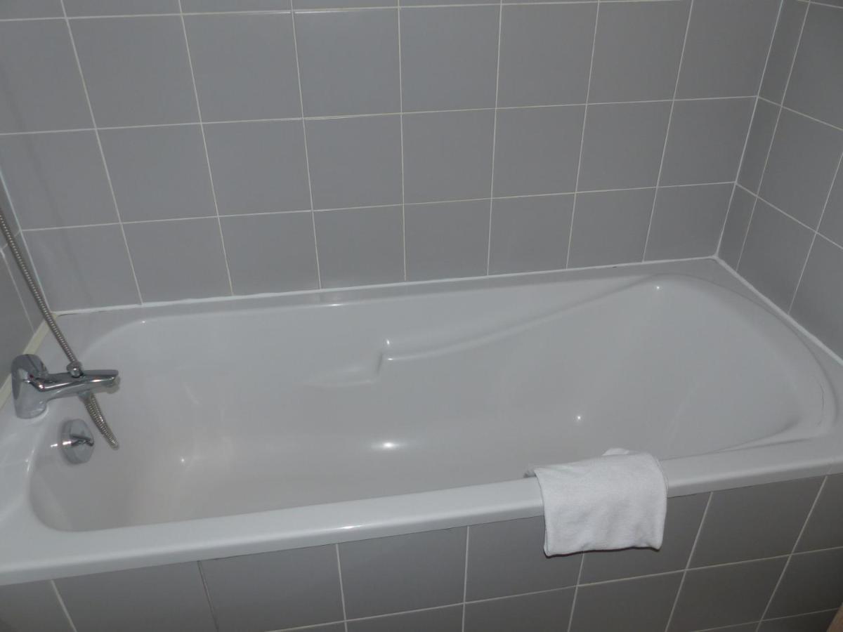 Le Jardin De Babylone "Reserve Aux Couples Uniquement" 阿格德 外观 照片